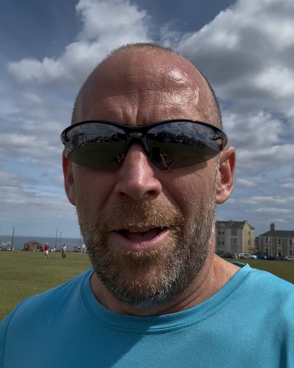 Tim Wilkinson