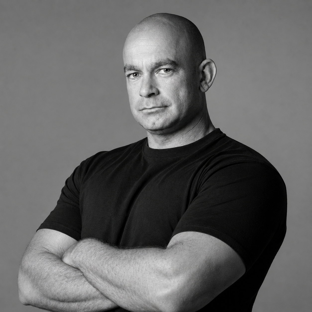 Paul Michael Love