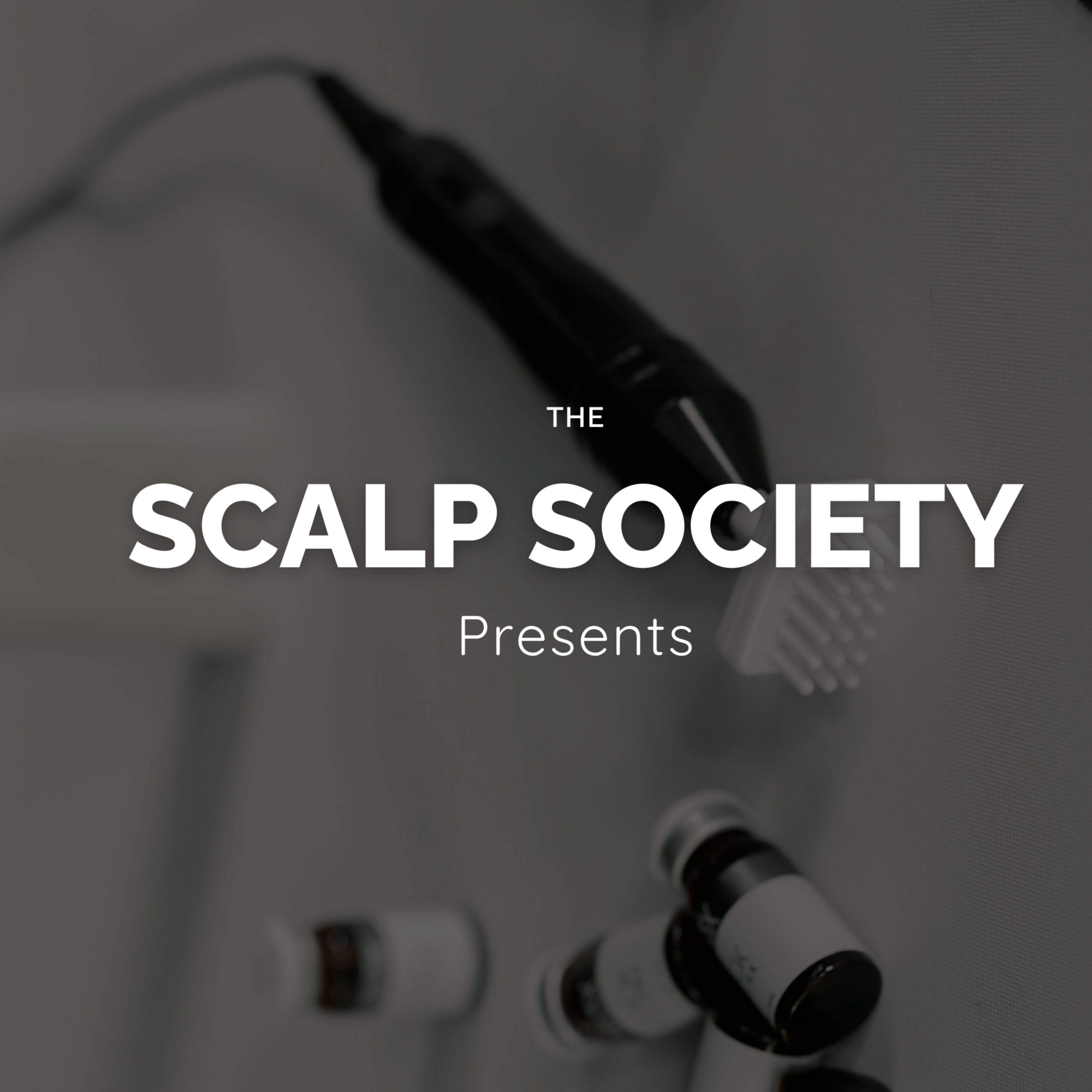 The Scalp Society Presents