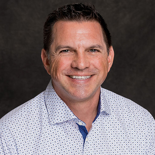 Mark Homer