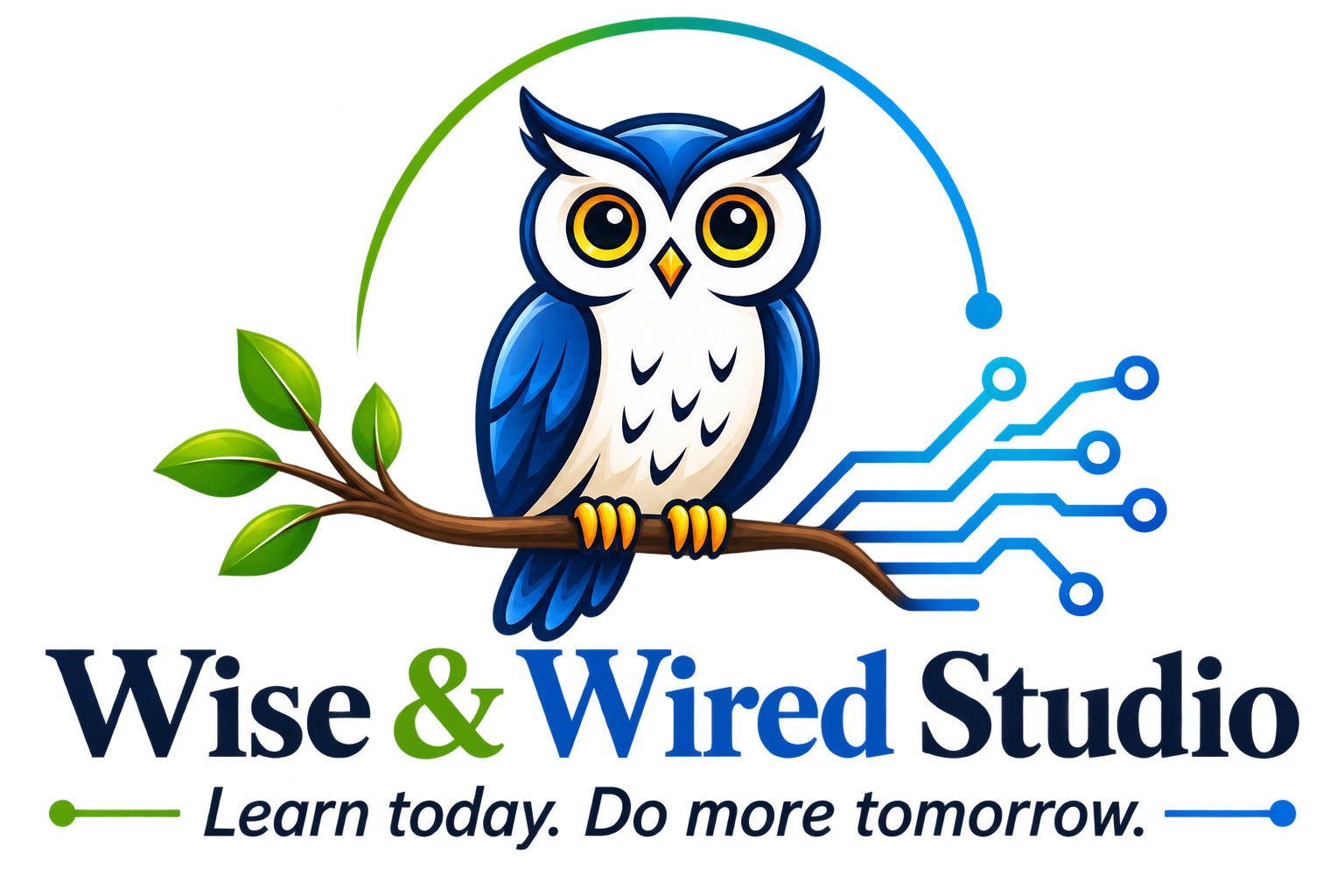 Footer Logo