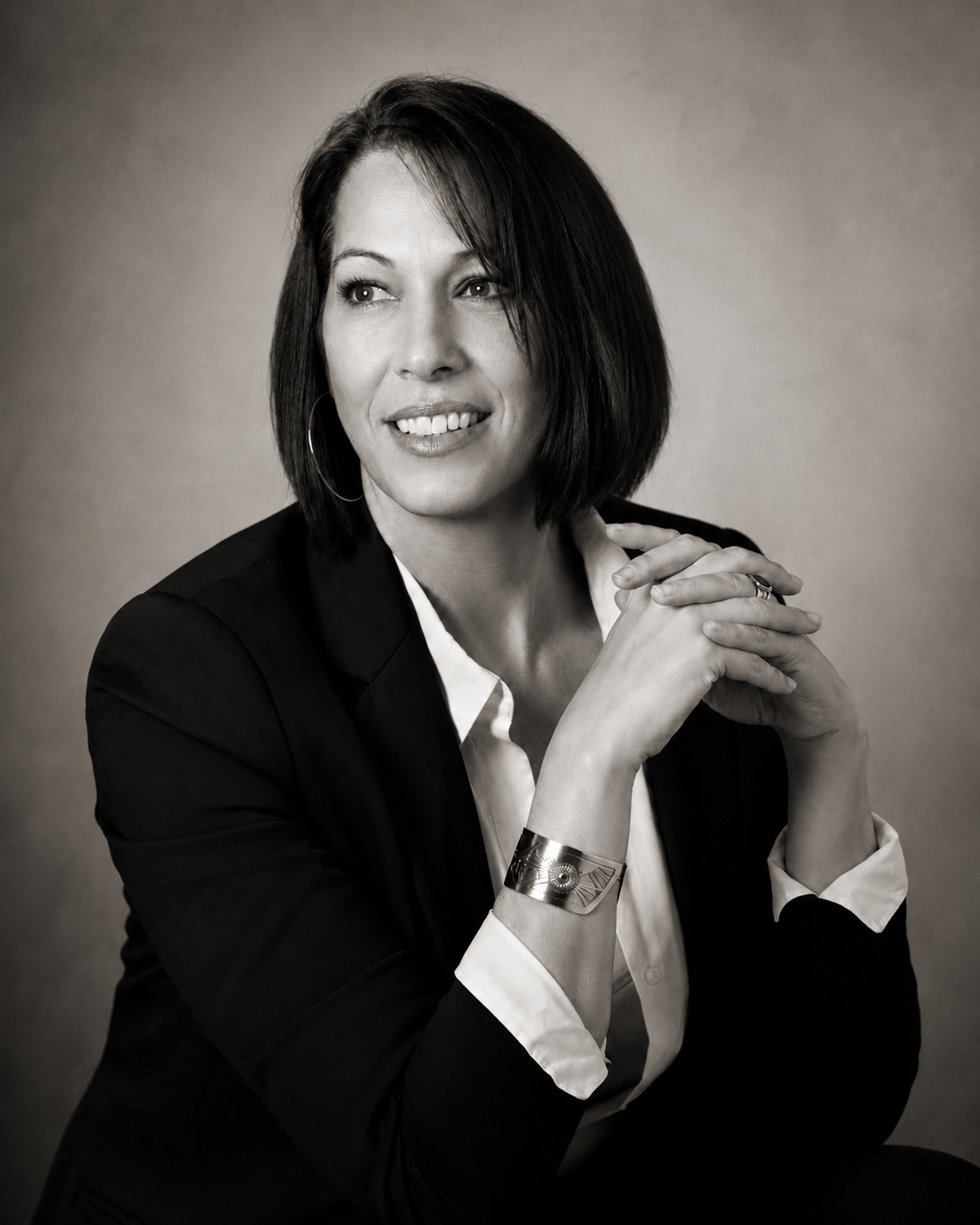Kimberly Kubitza, founder of My Wholeness Hub