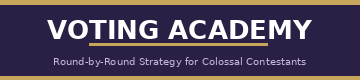 oting Academy — Contest Strategy Training