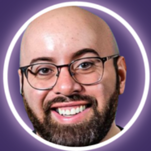 Omar Ruiz — Licensed Marriage and Family Therapist and founder of Voting Academy