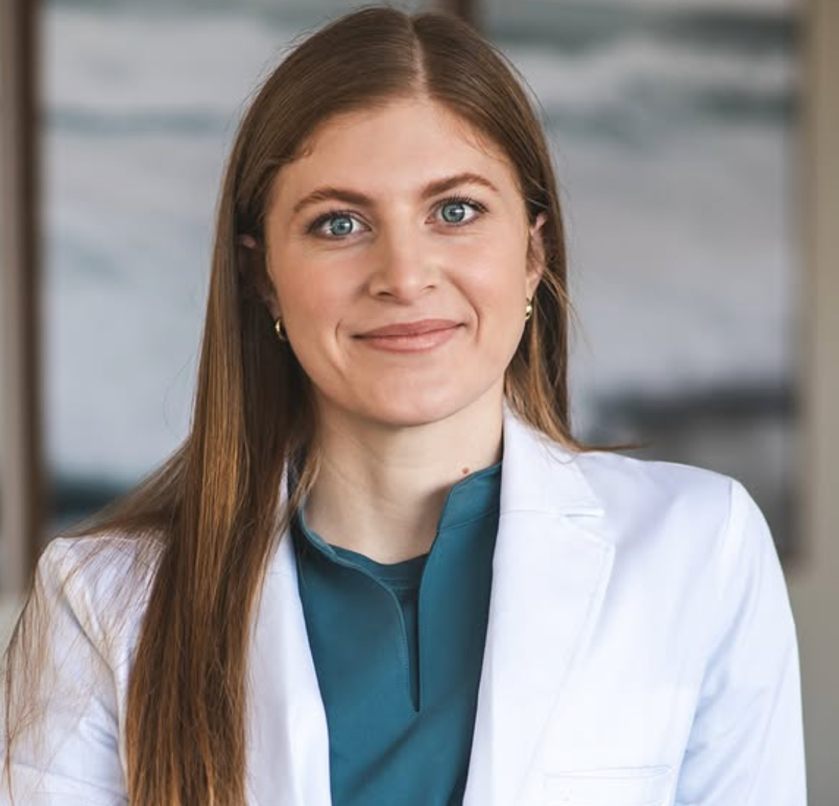 Eryn Beaupre, Nurse Practitioner