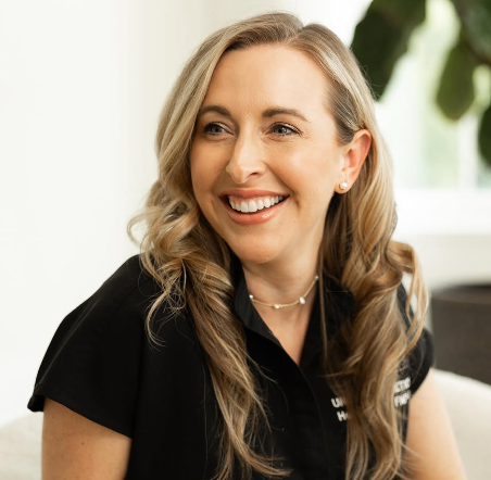 Heather Fry, Nurse Practitioner