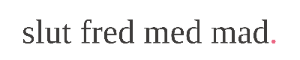 Header Logo