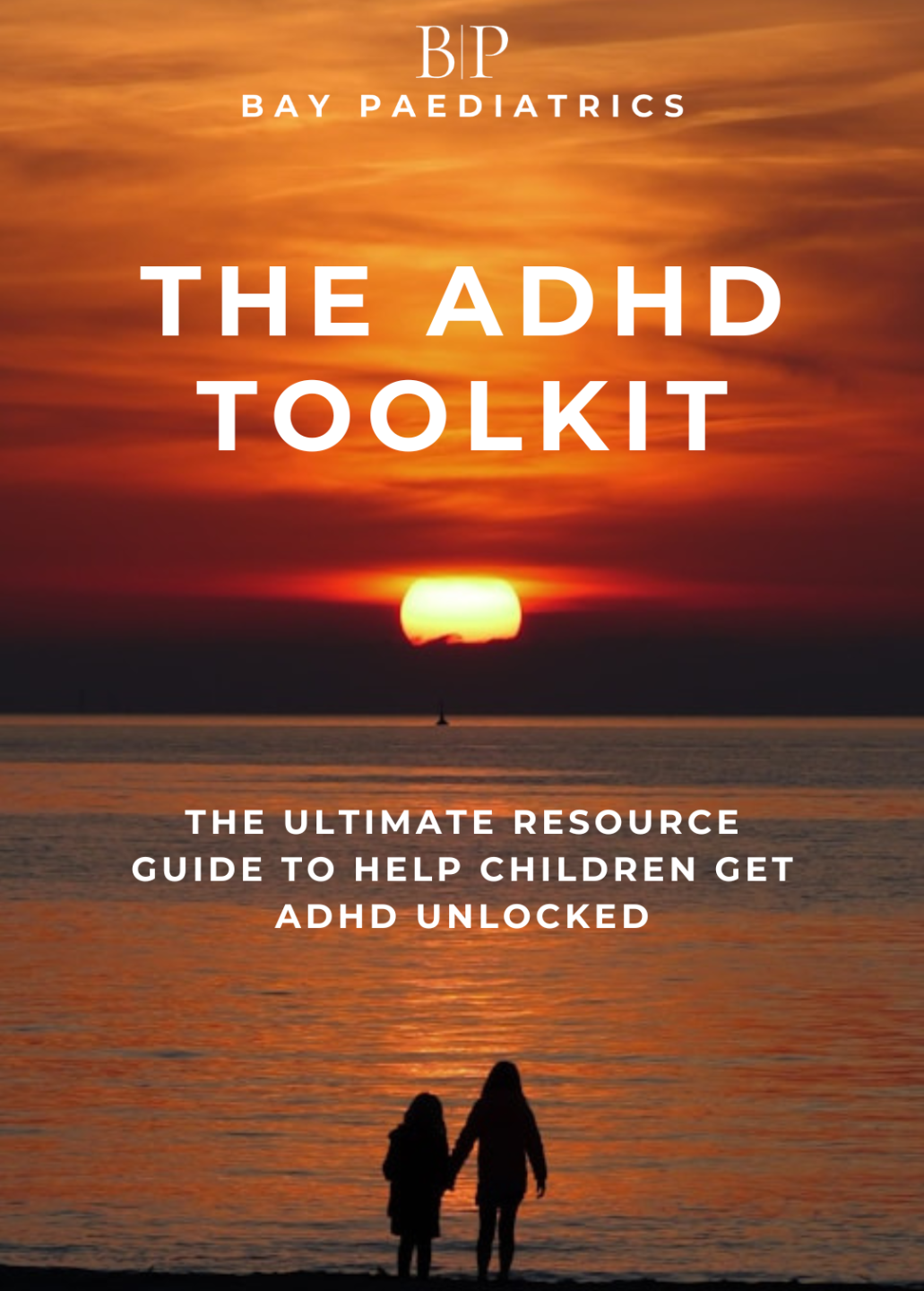 Helping parents of kids with ADHD Bay Paediatrics