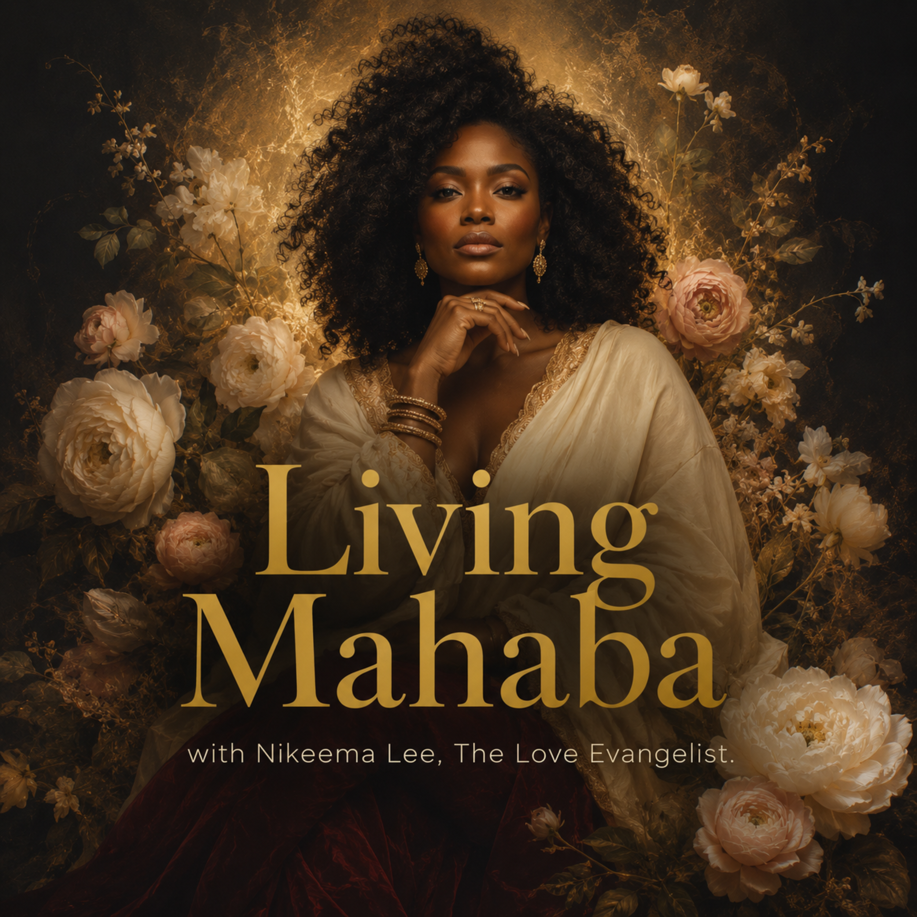 Living Mahaba Podcast