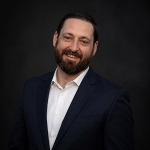 Matthew Simons — mindset and mental performance coach