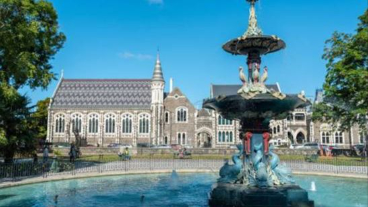 Digital Marketing Training Christchurch