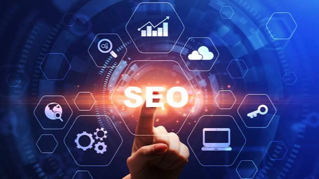 best seo courses