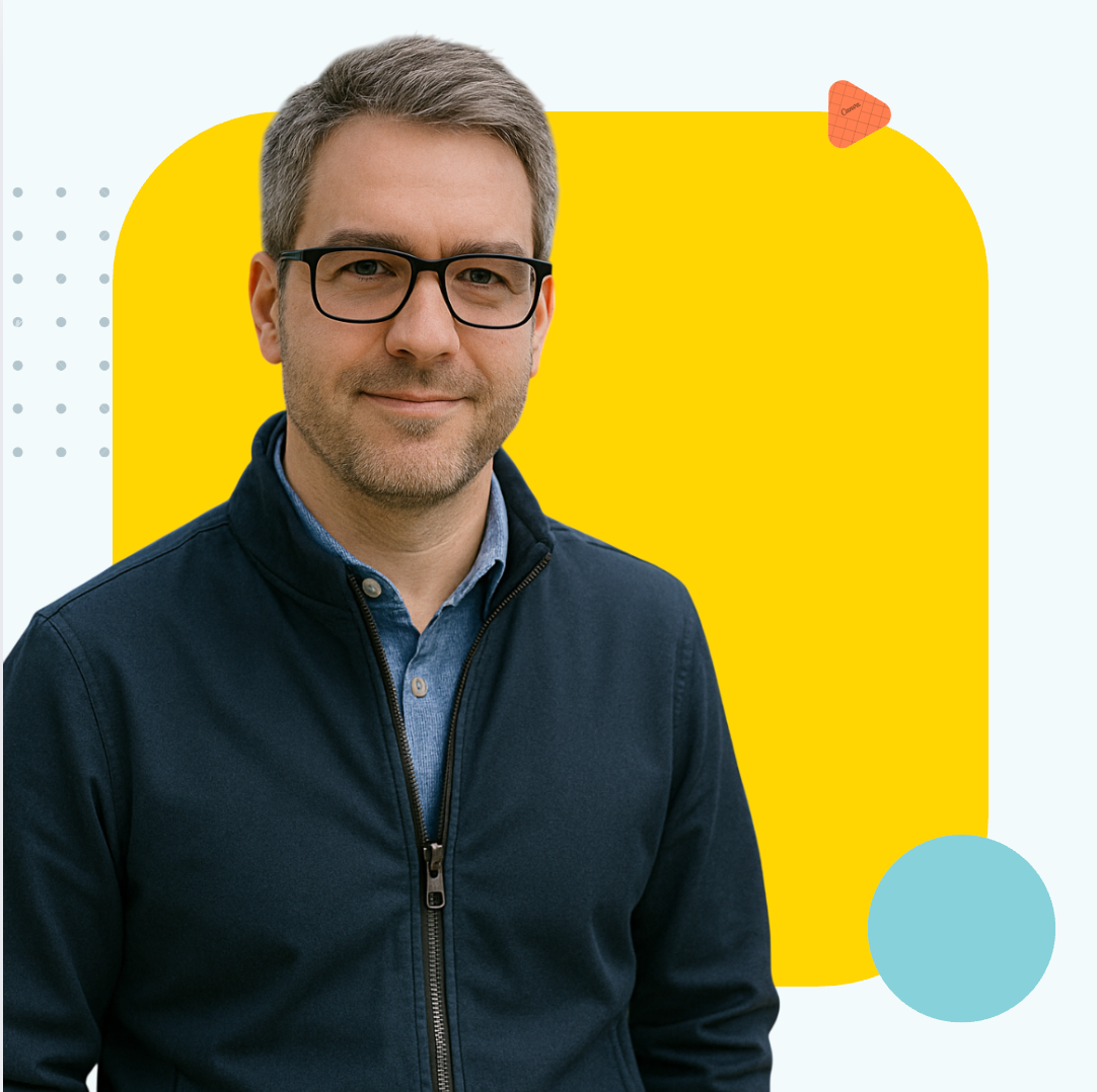Adrian Prokopiec - Founder of 20 Minute Marketing, New Zealand digital marketing expert with 25 years experience