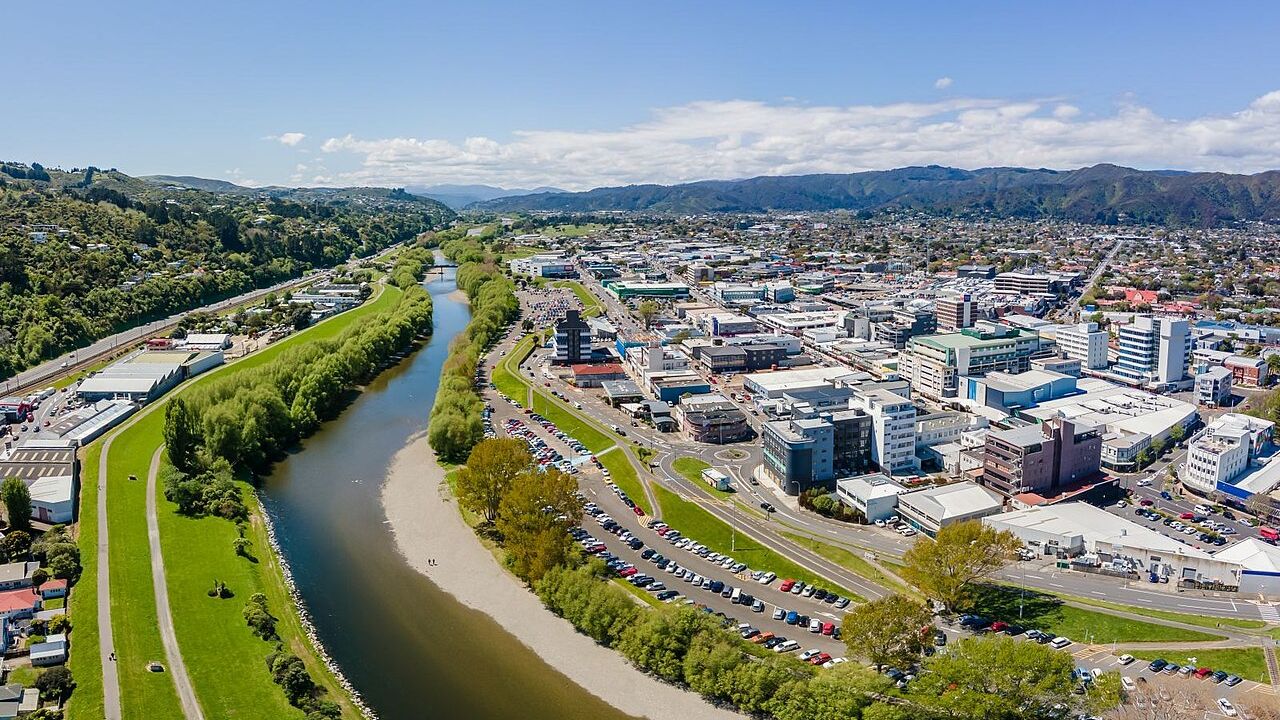 Digital Marketing Training Lower Hutt