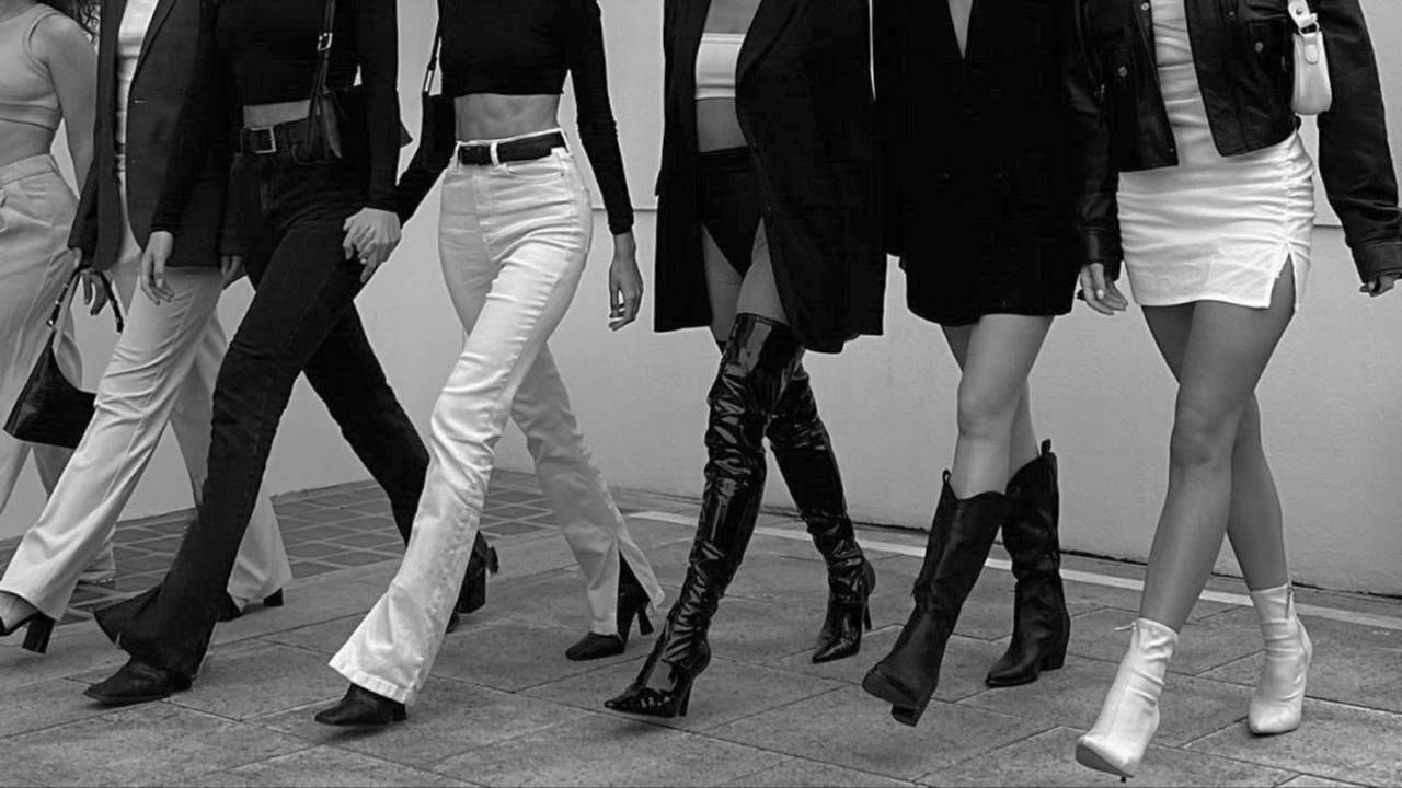 Fashion Marketing