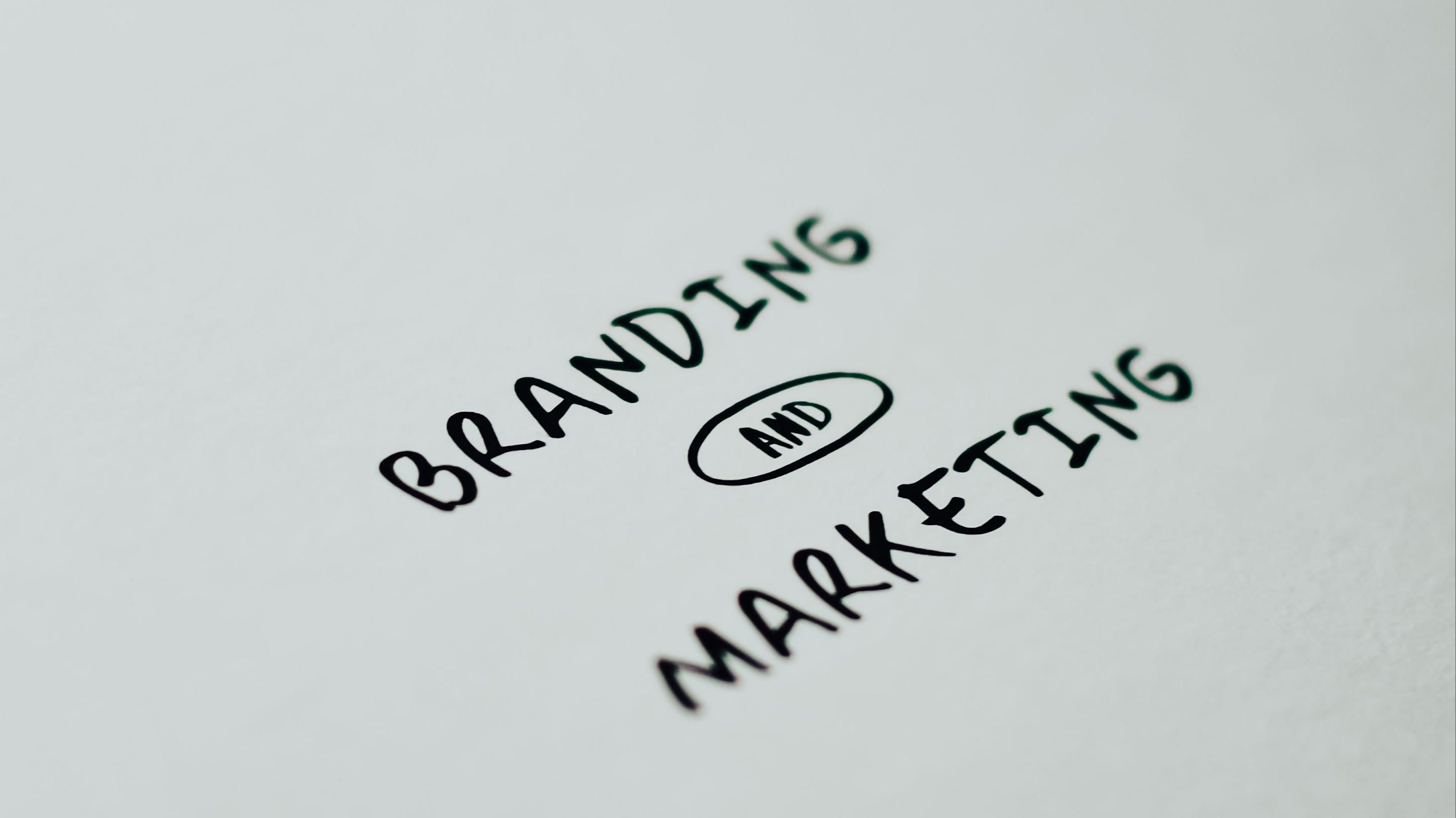 Packaging design and branding