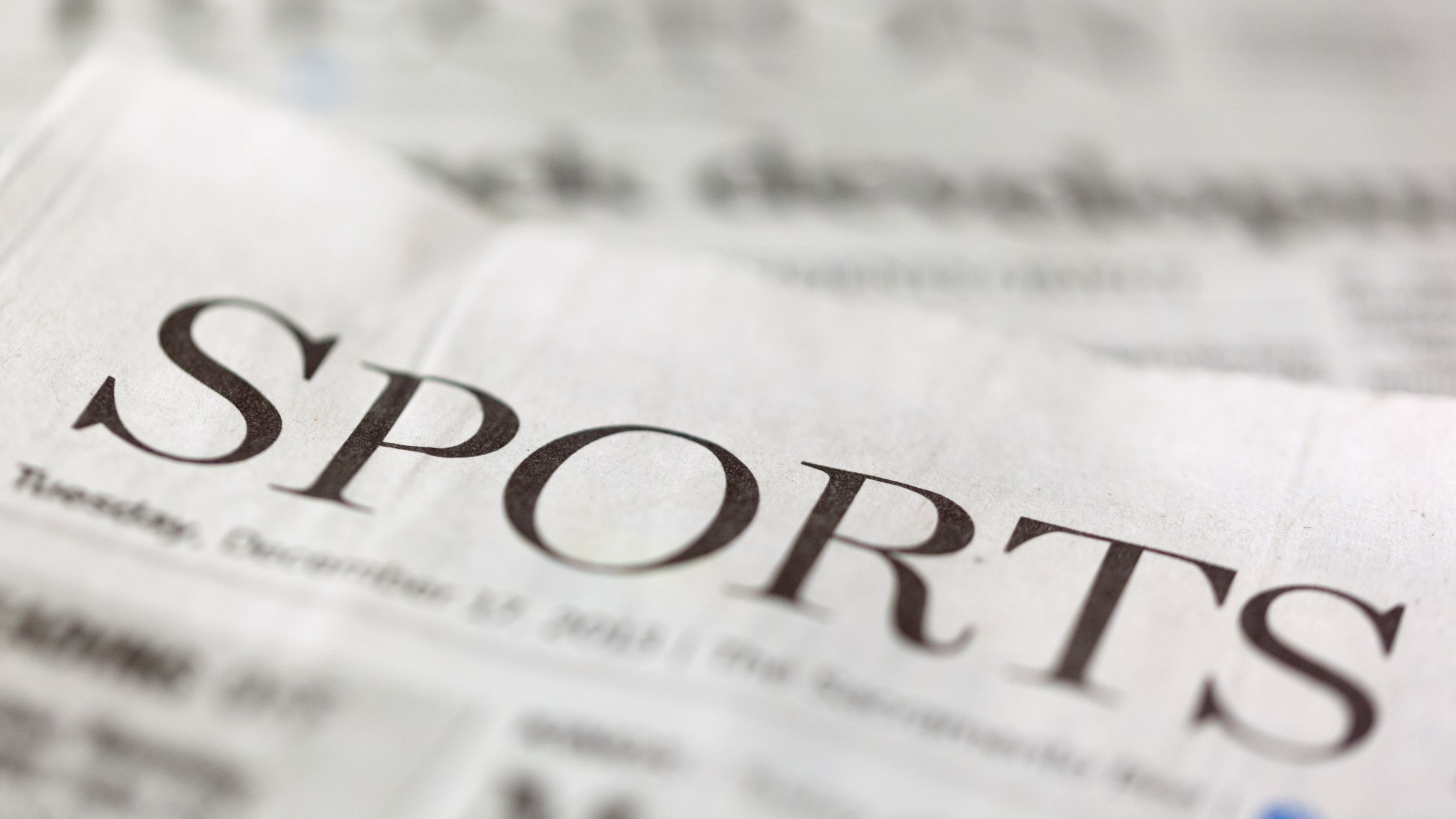 Women in sports media