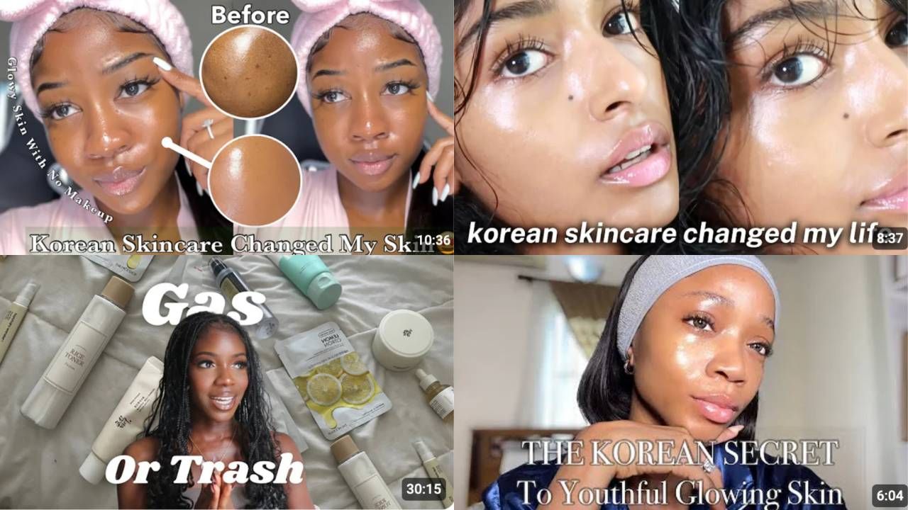 K Beauty