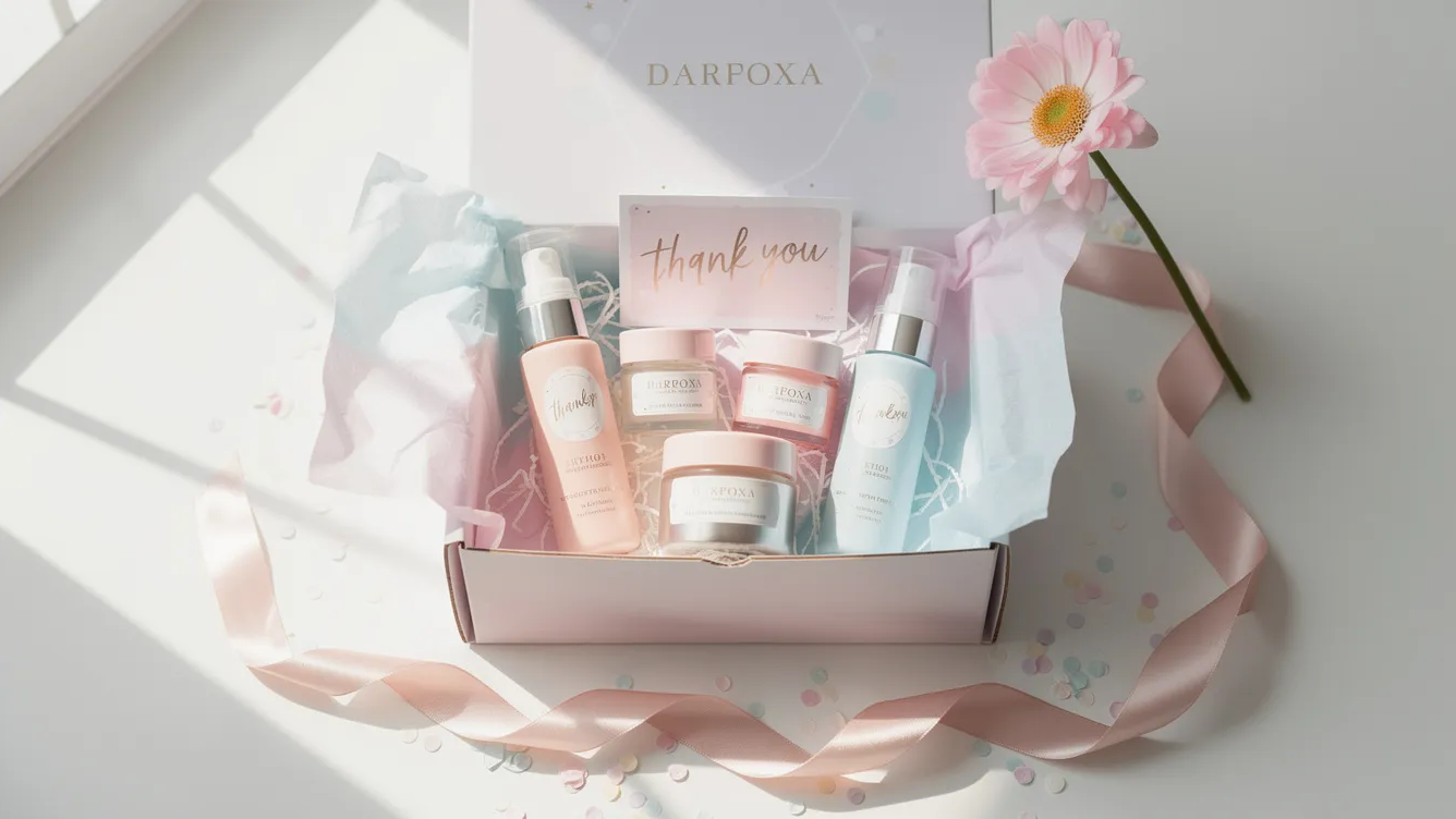 PR Box Design