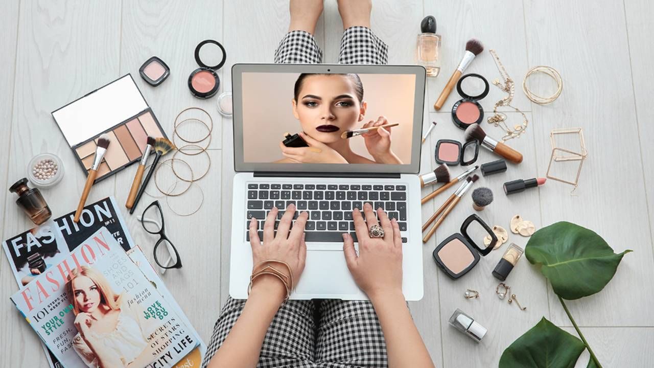 Beauty Industry Marketing