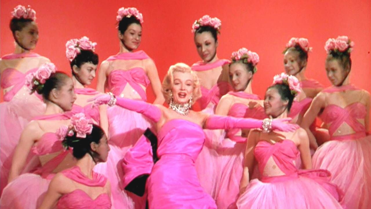 Schiaparelli Shocking Pink