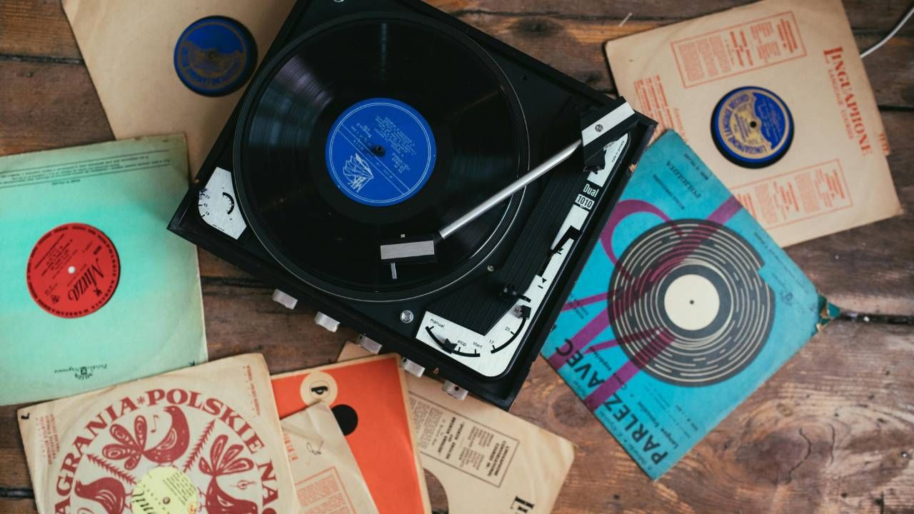 Music Marketing