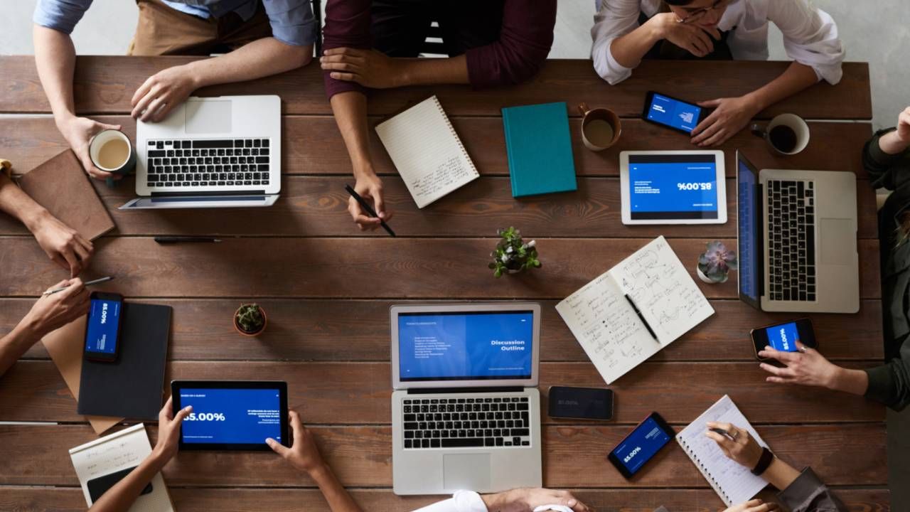 Internship Advice