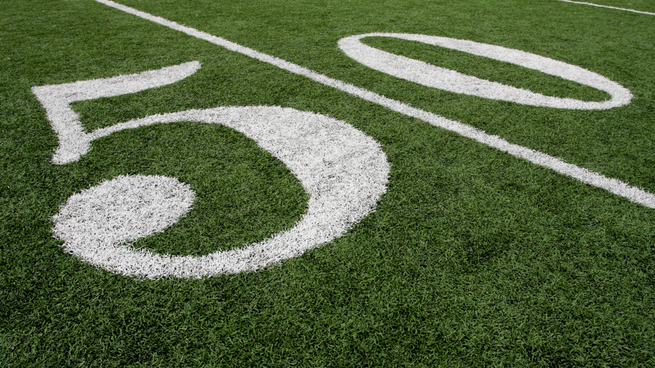 NFL Marketing
