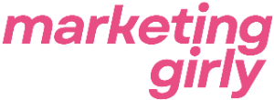 marketing girly