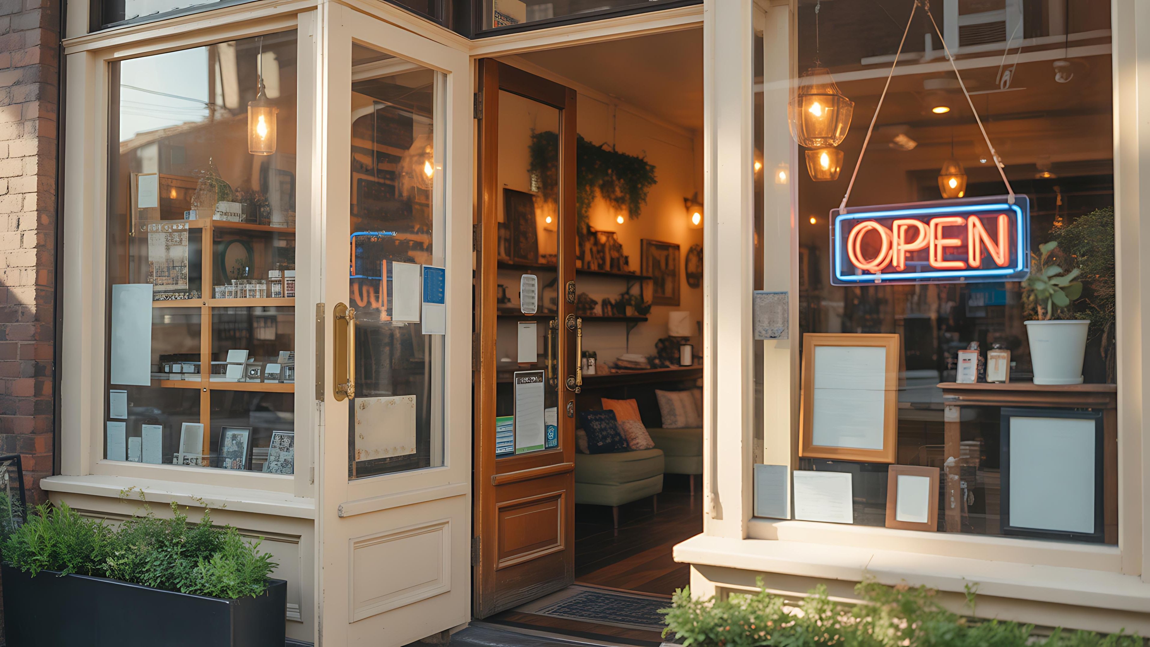 Local Business Marketing Strategies