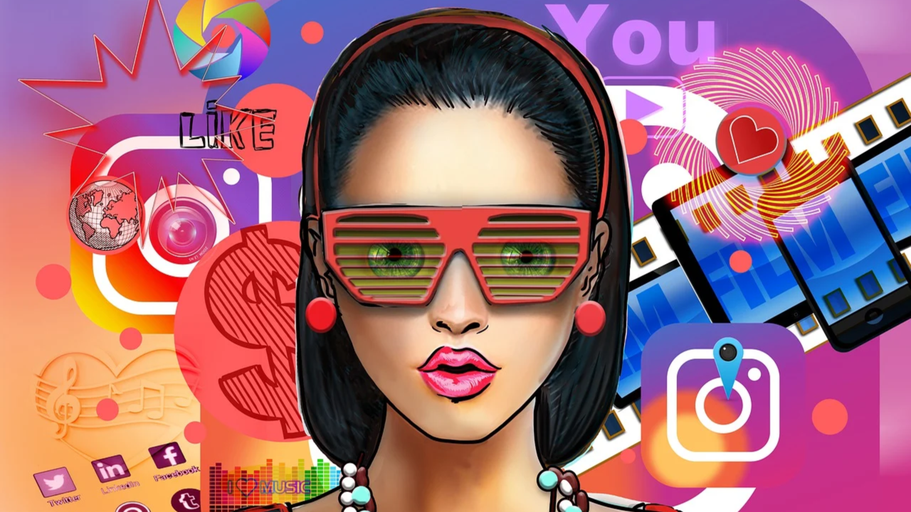 Social Media Marketing for Artists