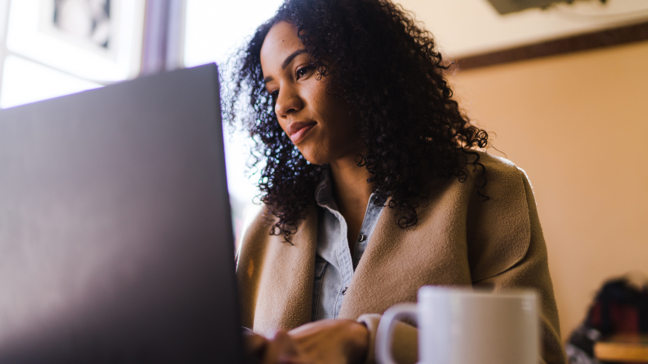 women in marketing
