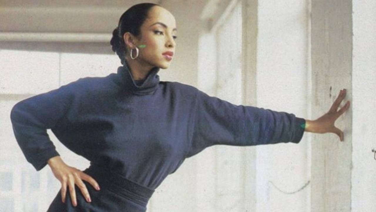 Sade Girl Aesthetic