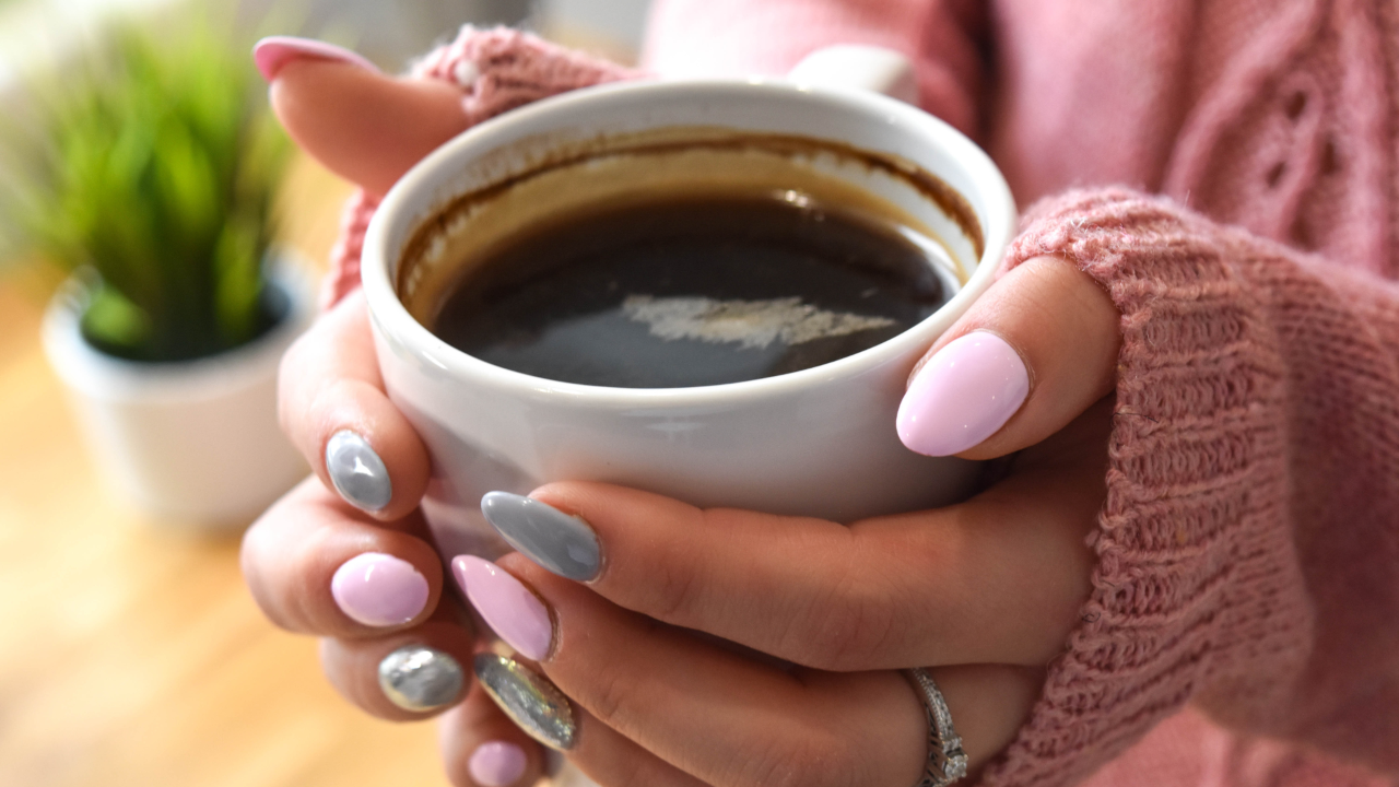 Coffee Chat