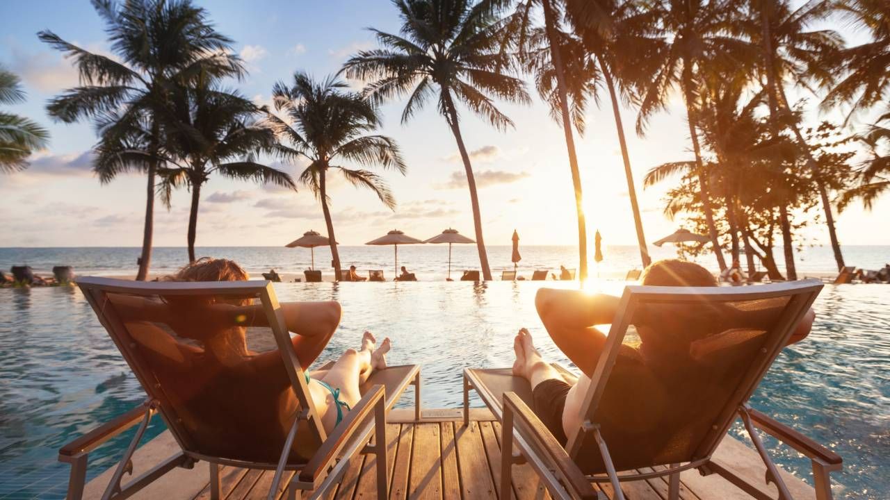 Travel Marketing