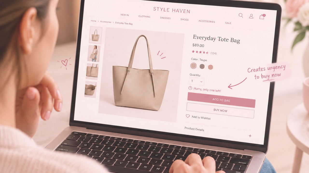 Scarcity Marketing