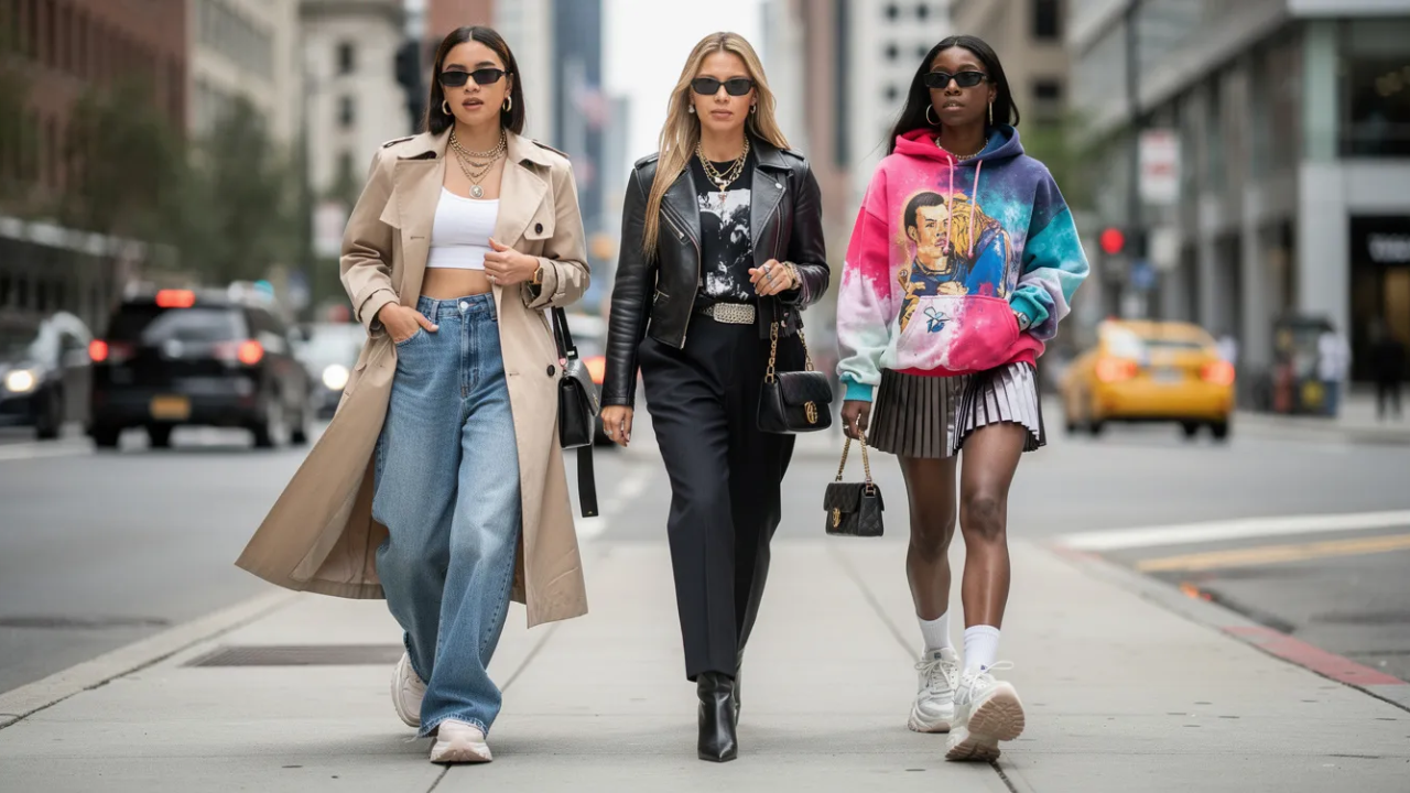fashion weeks new york