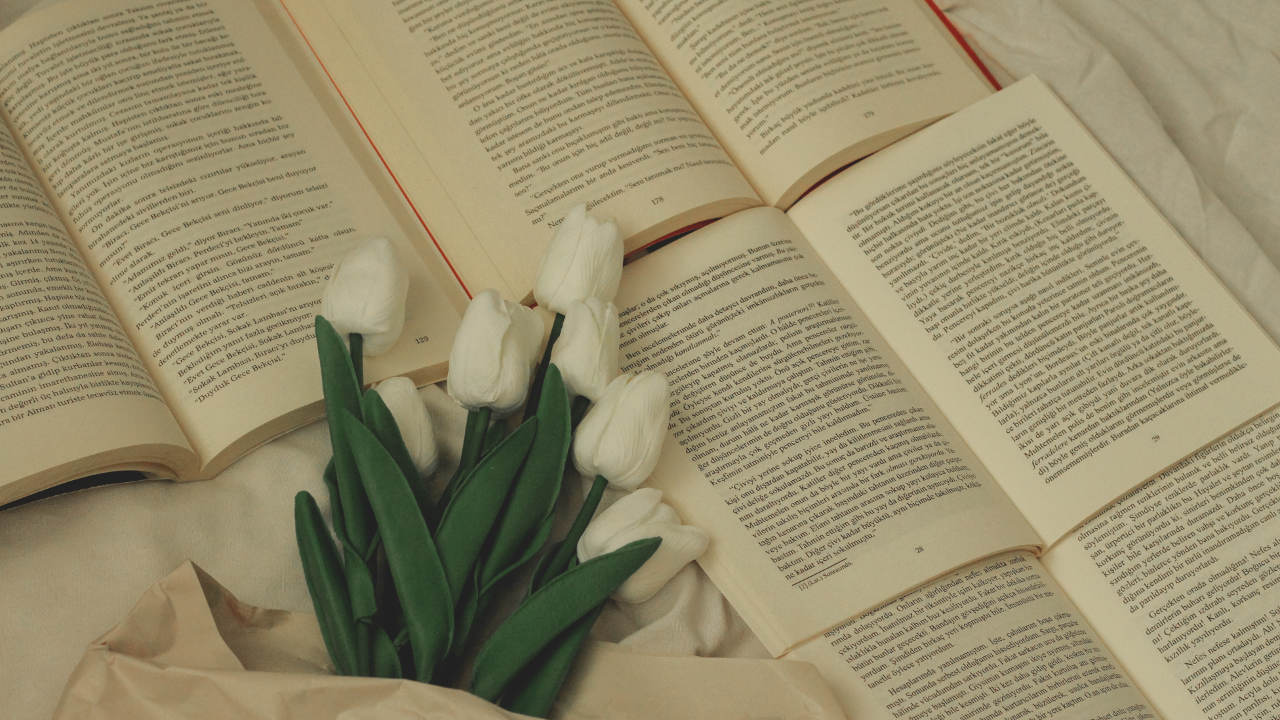 Best Books for Women in Business