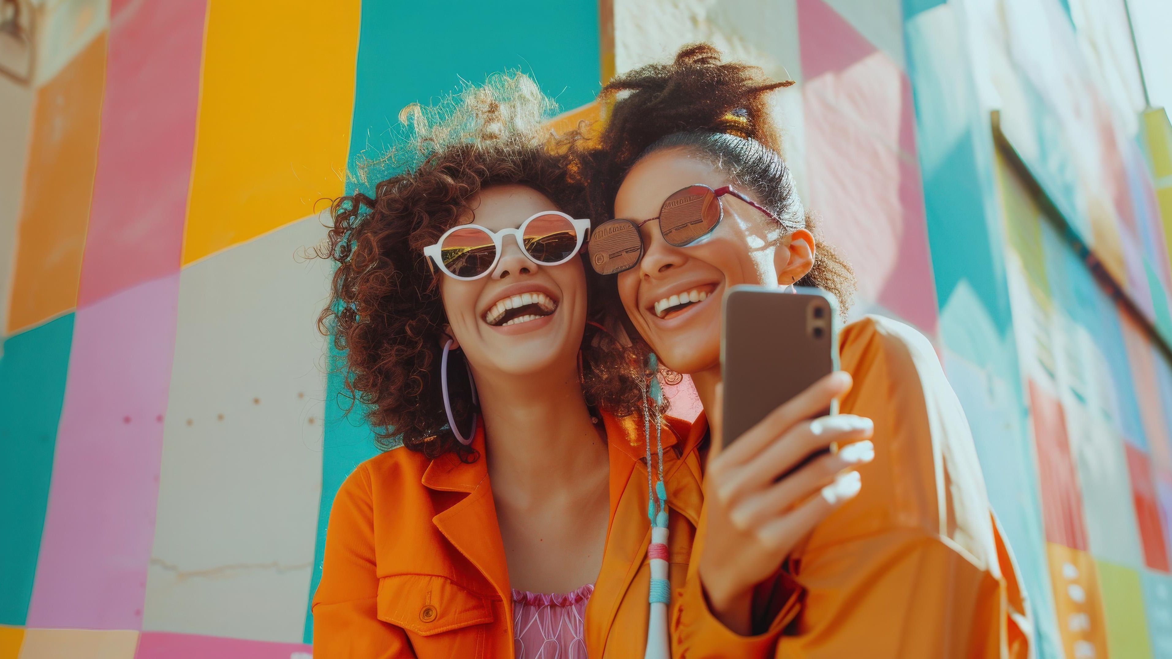 Immersive brand experiences