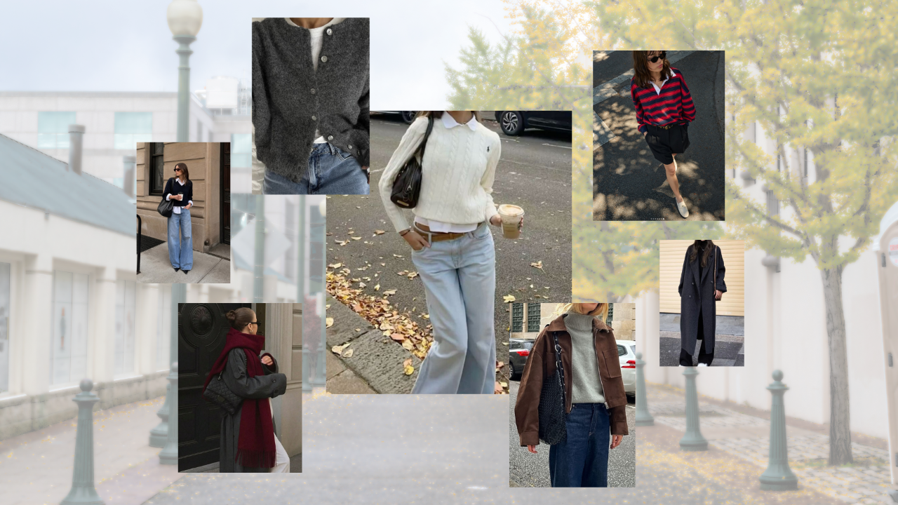 work capsule wardrobe