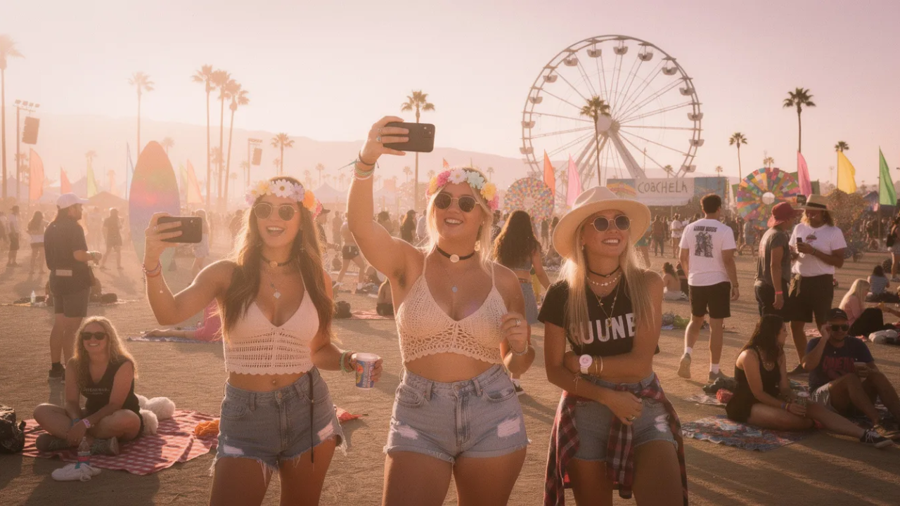 Why is 2016 so Nostalgic?