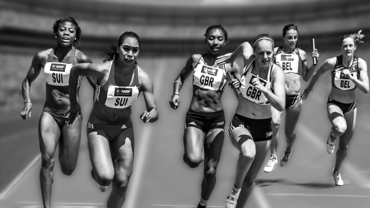 women's sports viewership