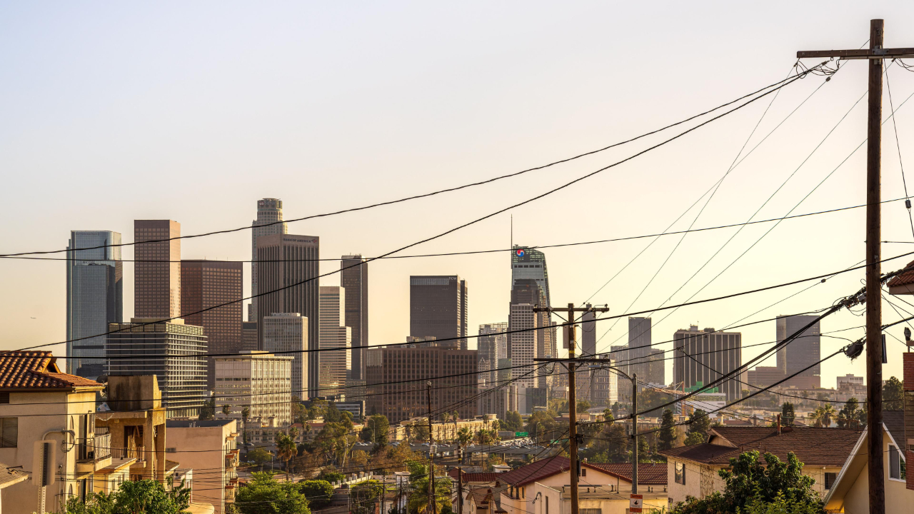la live events