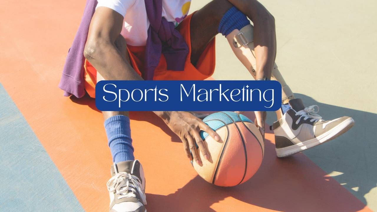 What is Sports Marketing?
