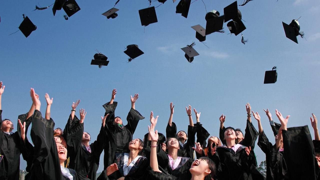 life after graduation