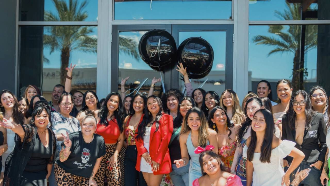 Latina Entrepreneurs