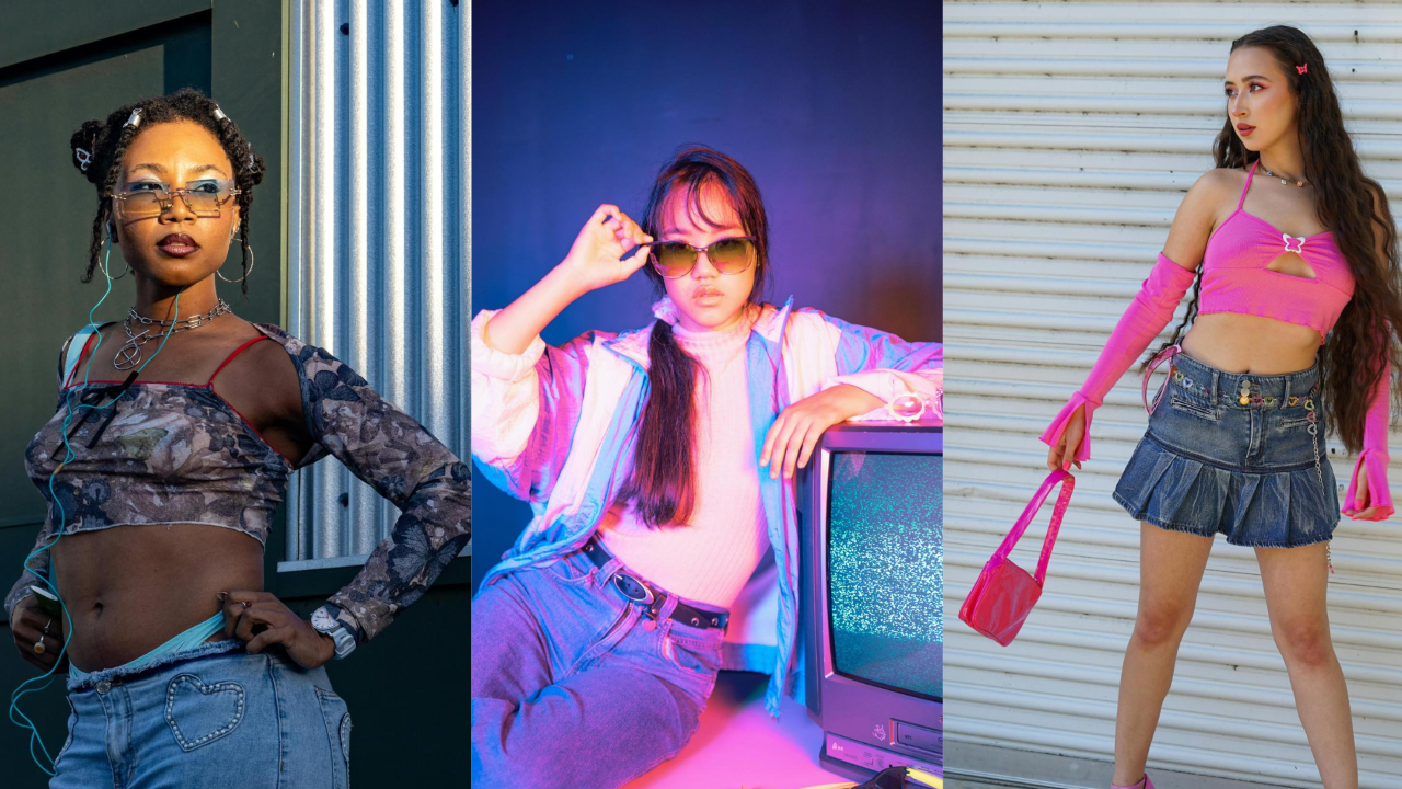 retro revival fashion