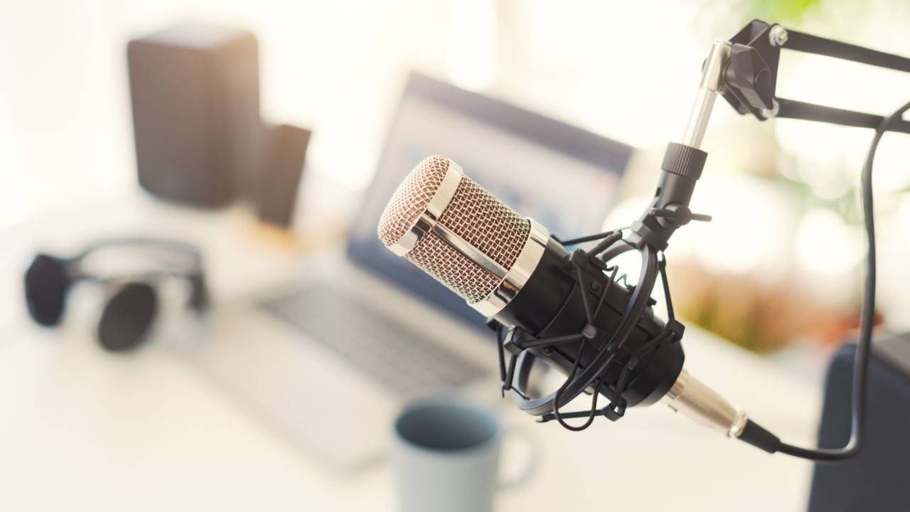 Celebrity Podcasts