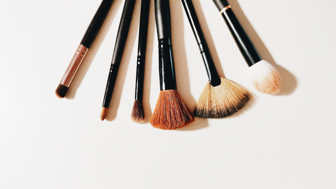 Tiktok Makeup Trends