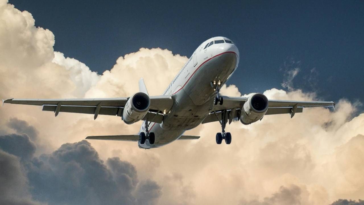 Airline Marketing